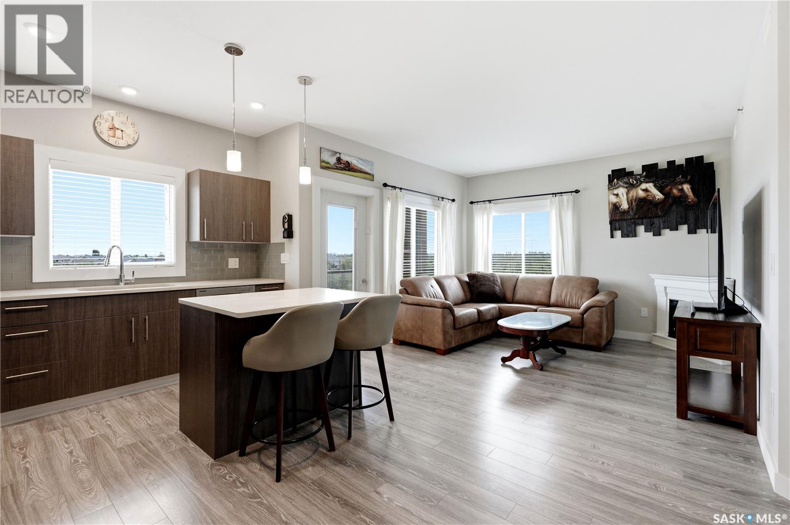 314 142 Pawlychenko Lane, Saskatoon, Saskatchewan  S7V 0N7 - Photo 8 - SK042918