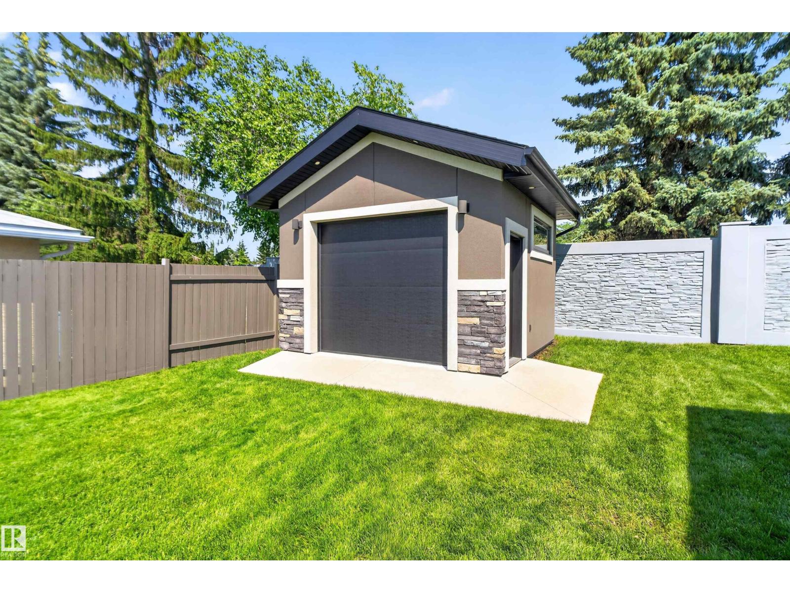 3911 67 St Nw, Edmonton, Alberta  T6K 2N7 - Photo 6 - E4498819