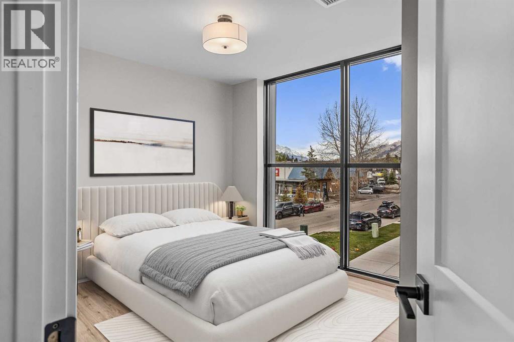 205a, 1 Industrial Place, Canmore, Alberta  T1W 1Y1 - Photo 8 - A2320821
