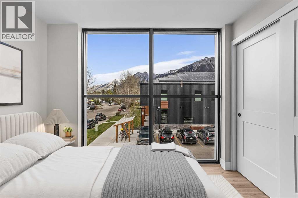 205a, 1 Industrial Place, Canmore, Alberta  T1W 1Y1 - Photo 9 - A2320821