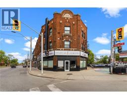 4 OTTAWA Street N Unit# 14, hamilton, Ontario