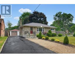 216 WINNIPEG STREET, London East, Ontario