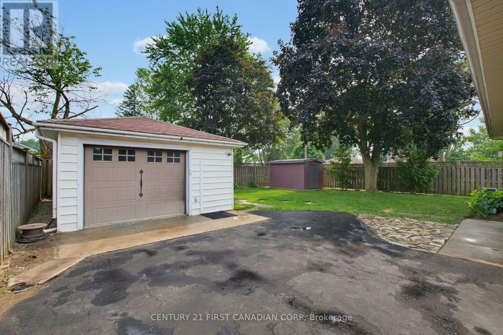 216 Winnipeg Street, London East, Ontario  N5W 4T9 - Photo 28 - X13600580