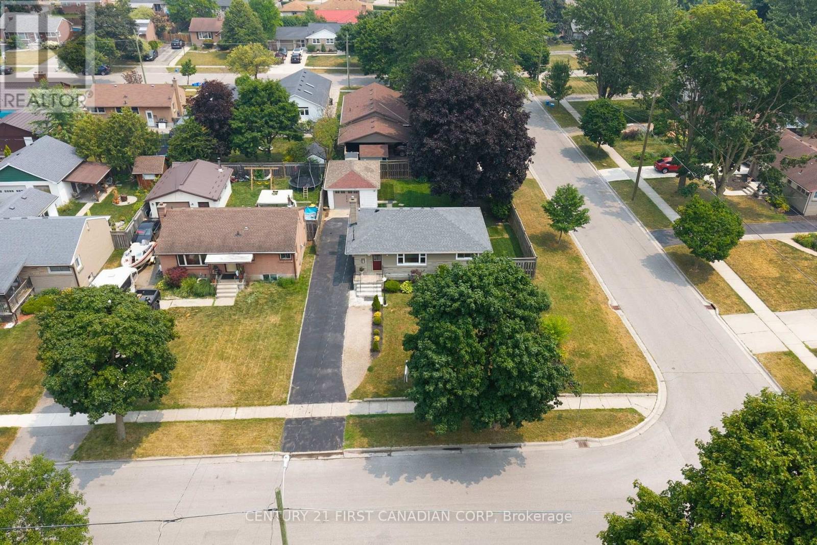216 Winnipeg Street, London East, Ontario  N5W 4T9 - Photo 33 - X13600580