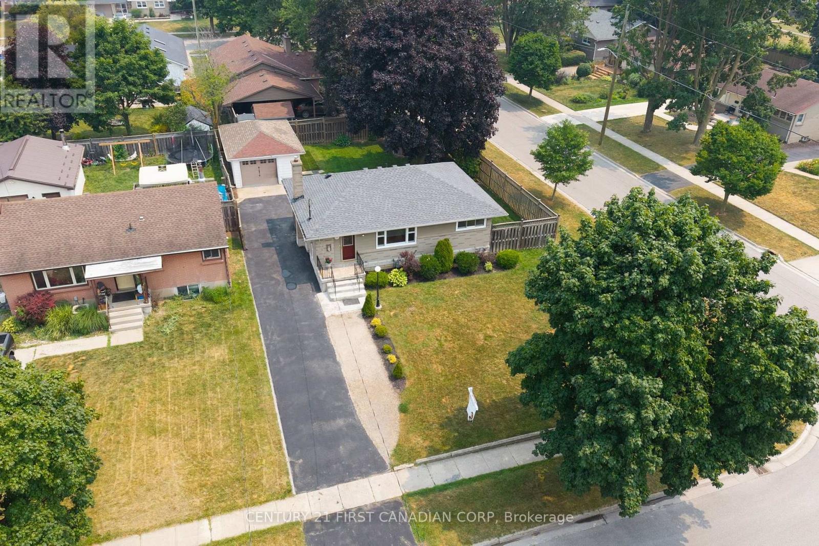 216 Winnipeg Street, London East, Ontario  N5W 4T9 - Photo 42 - X13600580