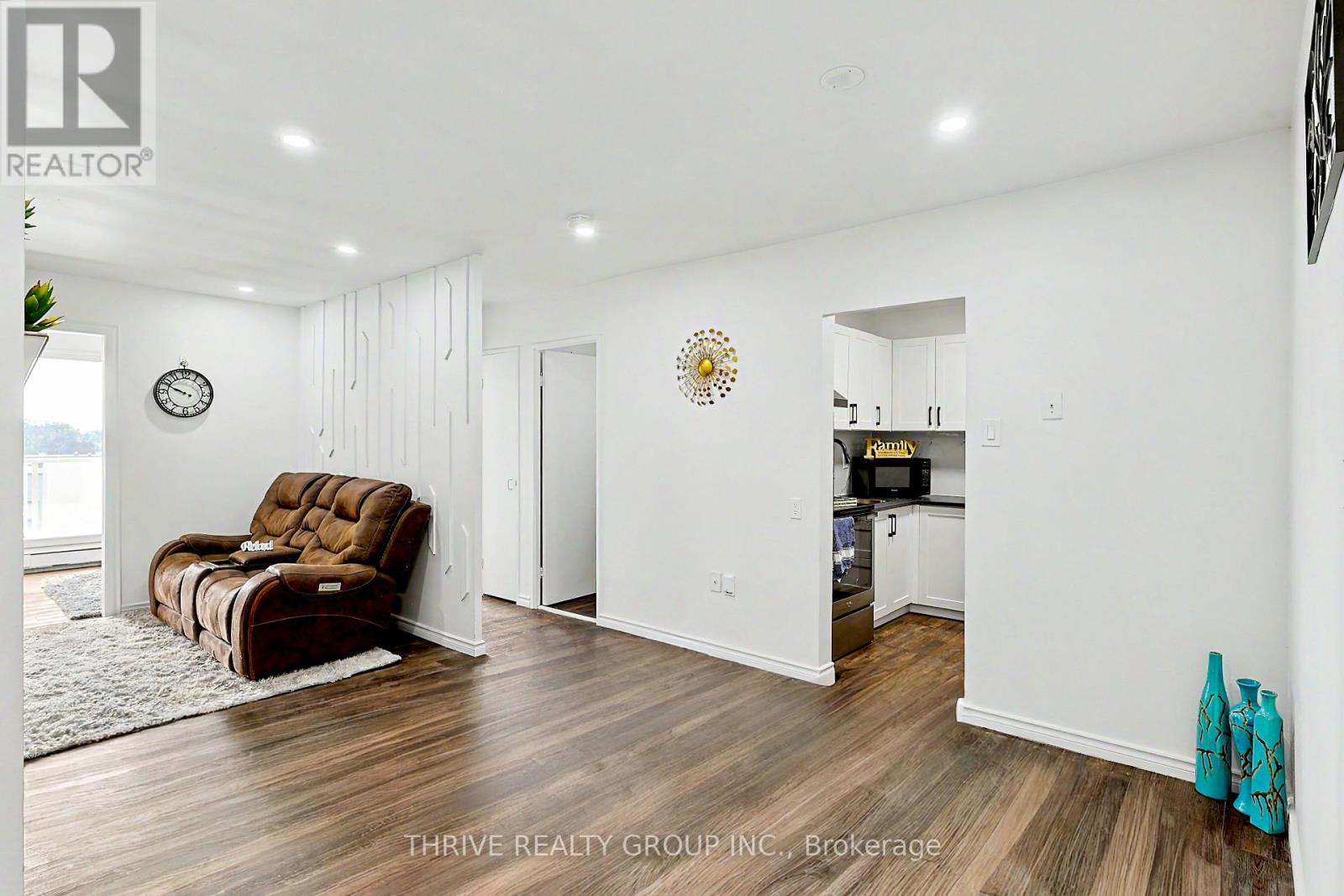 605 - 583 Mornington Avenue, London East, Ontario N5Y 3E9 - Photo 2 - X13605938