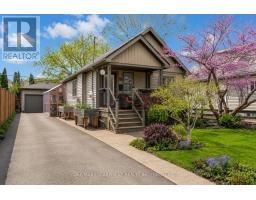 73 MARGERY AVENUE, St. Catharines, Ontario