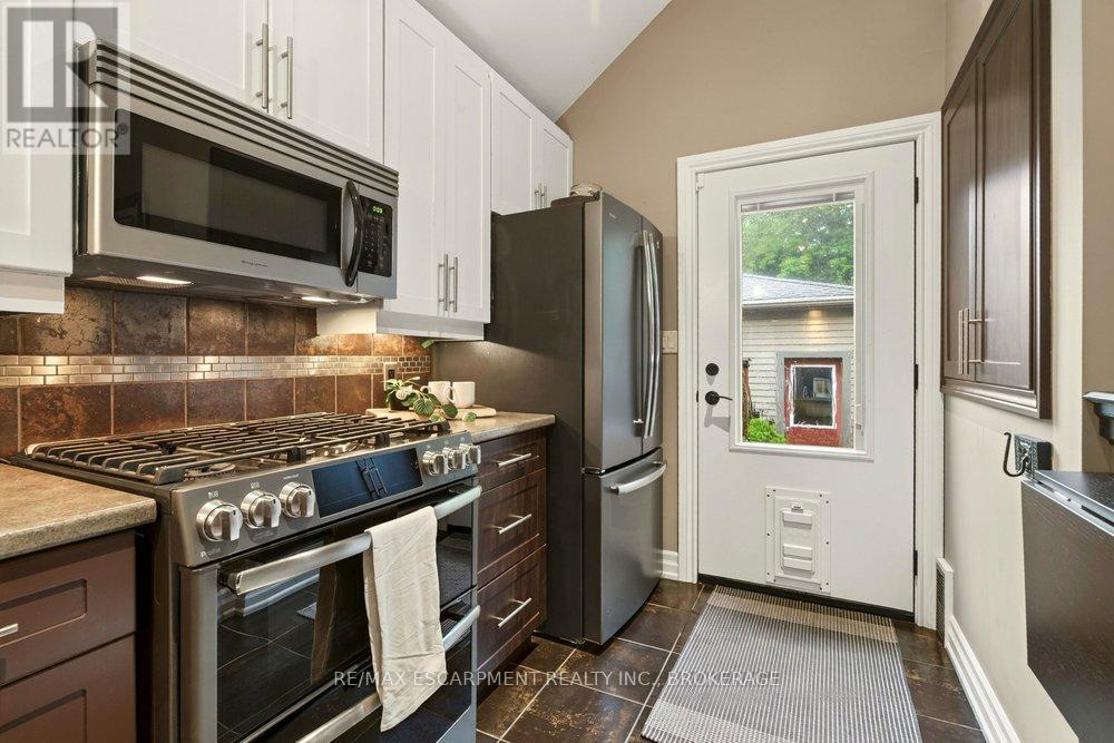 73 Margery Avenue, St. Catharines, Ontario  L2R 6K2 - Photo 15 - X13595562