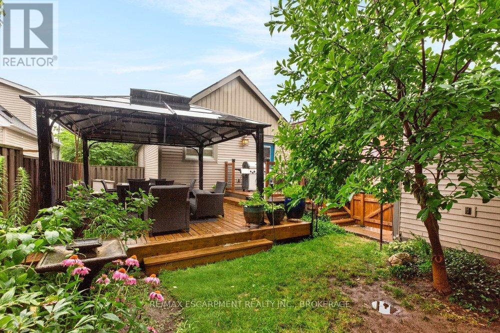 73 Margery Avenue, St. Catharines, Ontario  L2R 6K2 - Photo 48 - X13595562