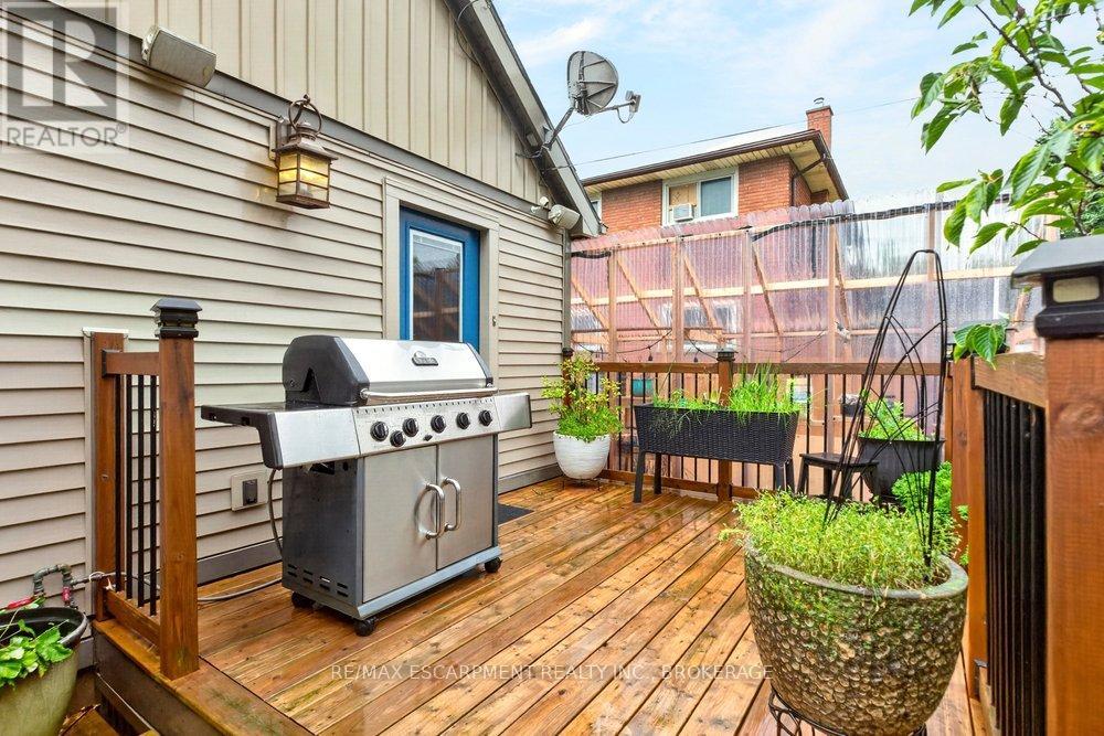 73 Margery Avenue, St. Catharines, Ontario  L2R 6K2 - Photo 42 - X13595562