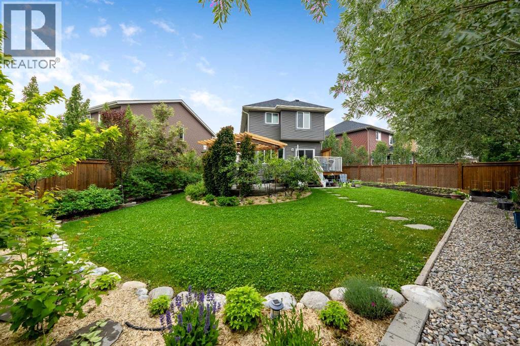 64 Sunrise Terrace, Cochrane, Alberta  T4C 0V3 - Photo 37 - A2325595