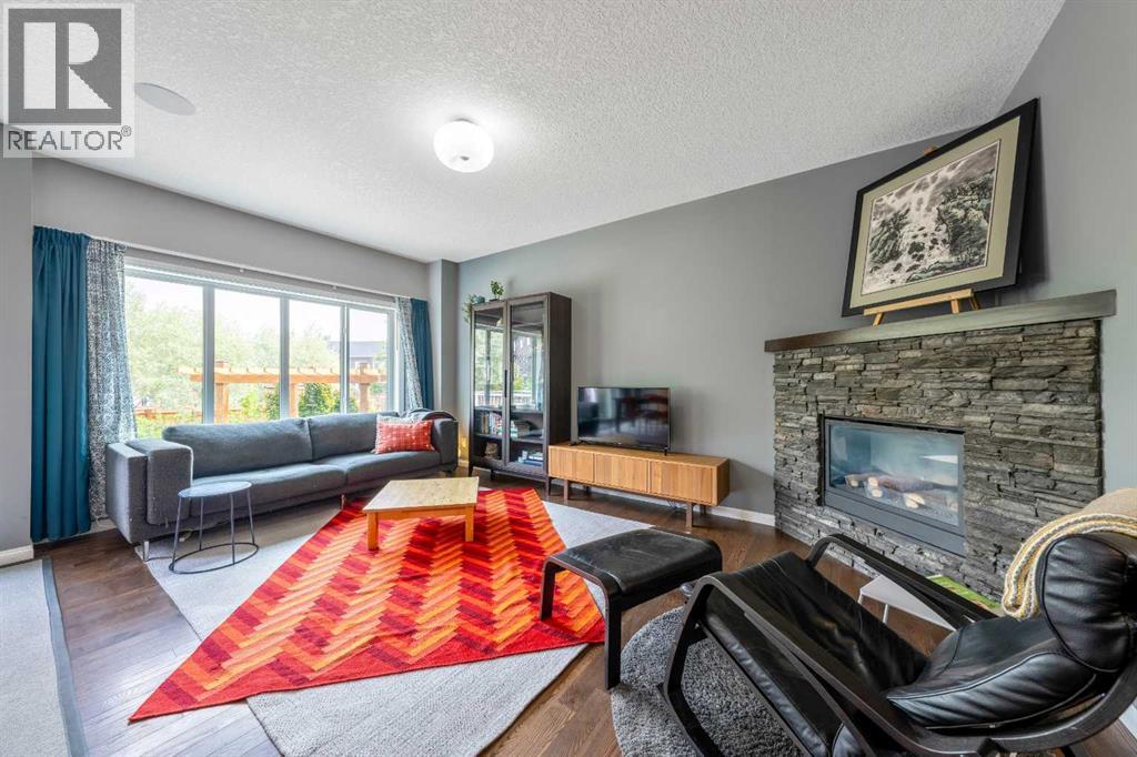 64 Sunrise Terrace, Cochrane, Alberta  T4C 0V3 - Photo 10 - A2325595