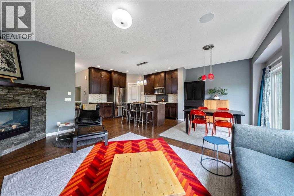 64 Sunrise Terrace, Cochrane, Alberta  T4C 0V3 - Photo 13 - A2325595