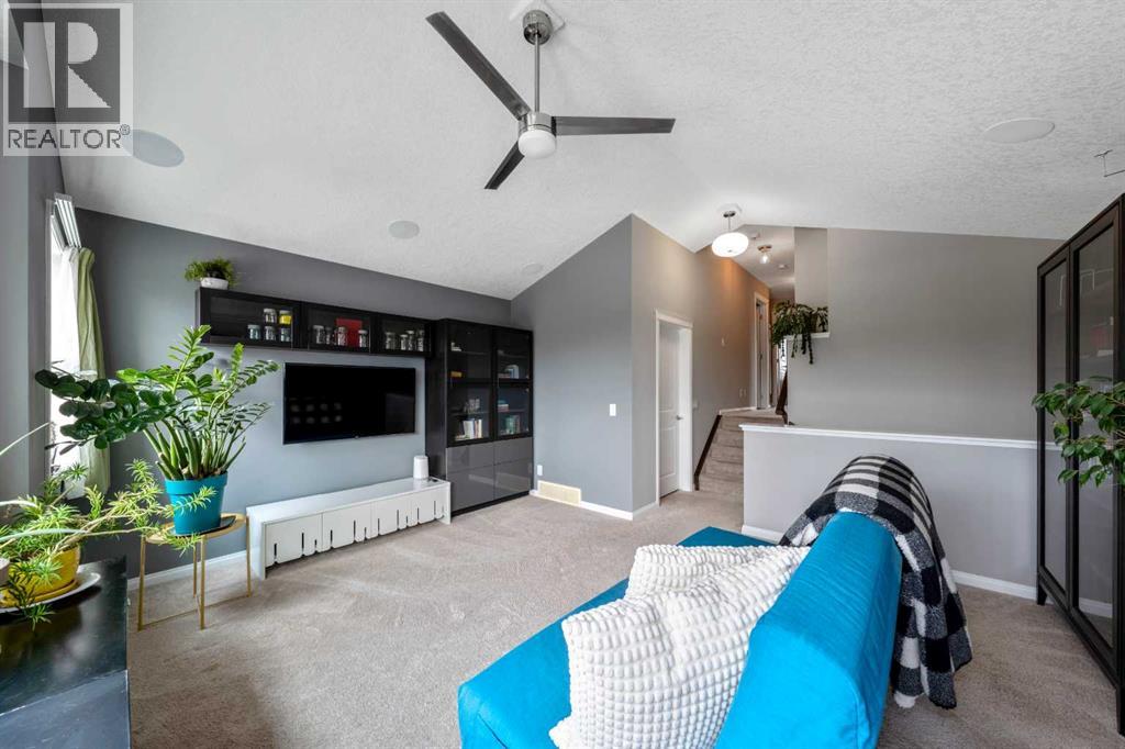 64 Sunrise Terrace, Cochrane, Alberta  T4C 0V3 - Photo 17 - A2325595