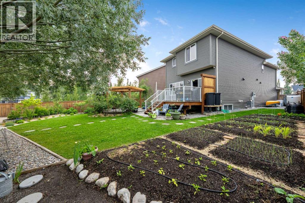 64 Sunrise Terrace, Cochrane, Alberta  T4C 0V3 - Photo 35 - A2325595