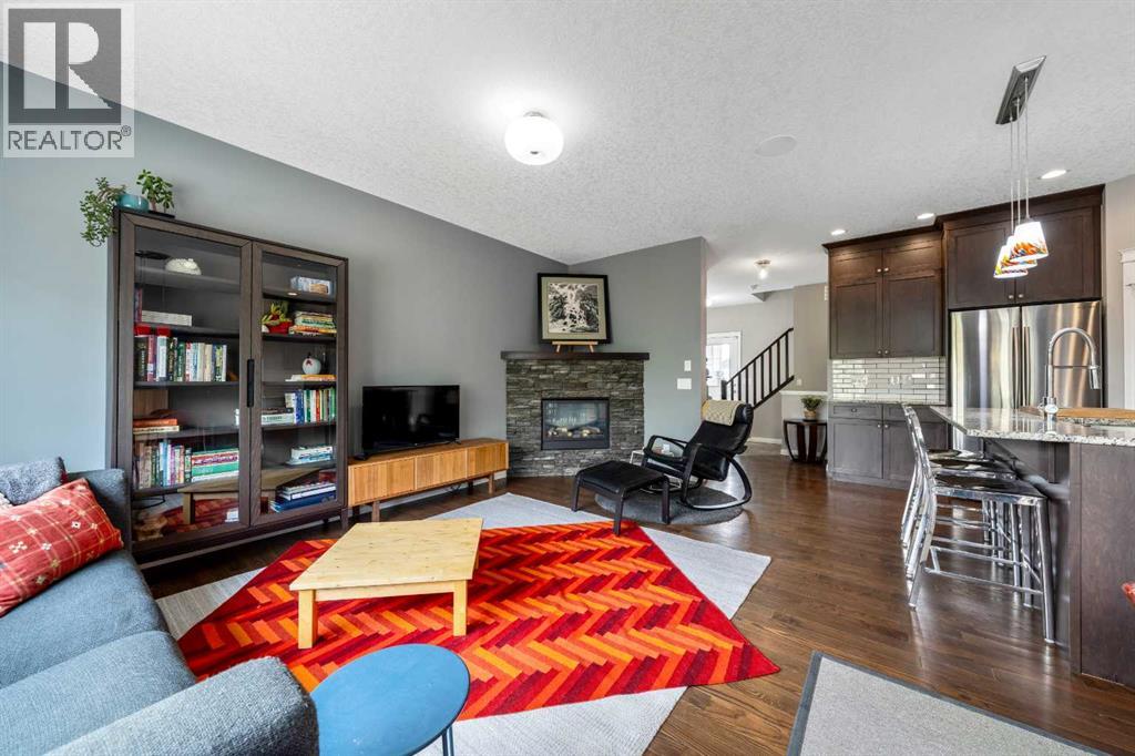 64 Sunrise Terrace, Cochrane, Alberta  T4C 0V3 - Photo 12 - A2325595