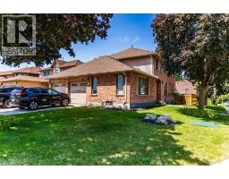 23 AVONMORE Court, hamilton, Ontario