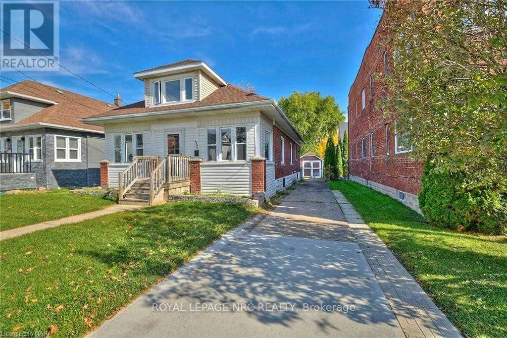 4592 SIXTH AVENUE, Niagara Falls, Ontario