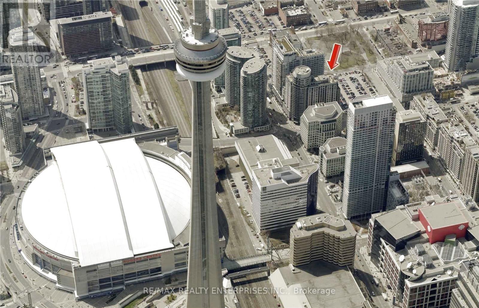 1109 - 20 BLUE JAYS WAY - Photo 41
