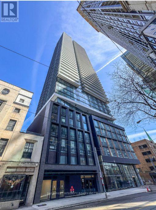 3706 - 89 CHURCH STREET, Toronto, Ontario