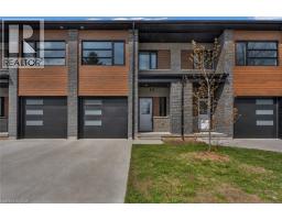 275 JAMES Street S Unit# 20, St. Marys, Ontario