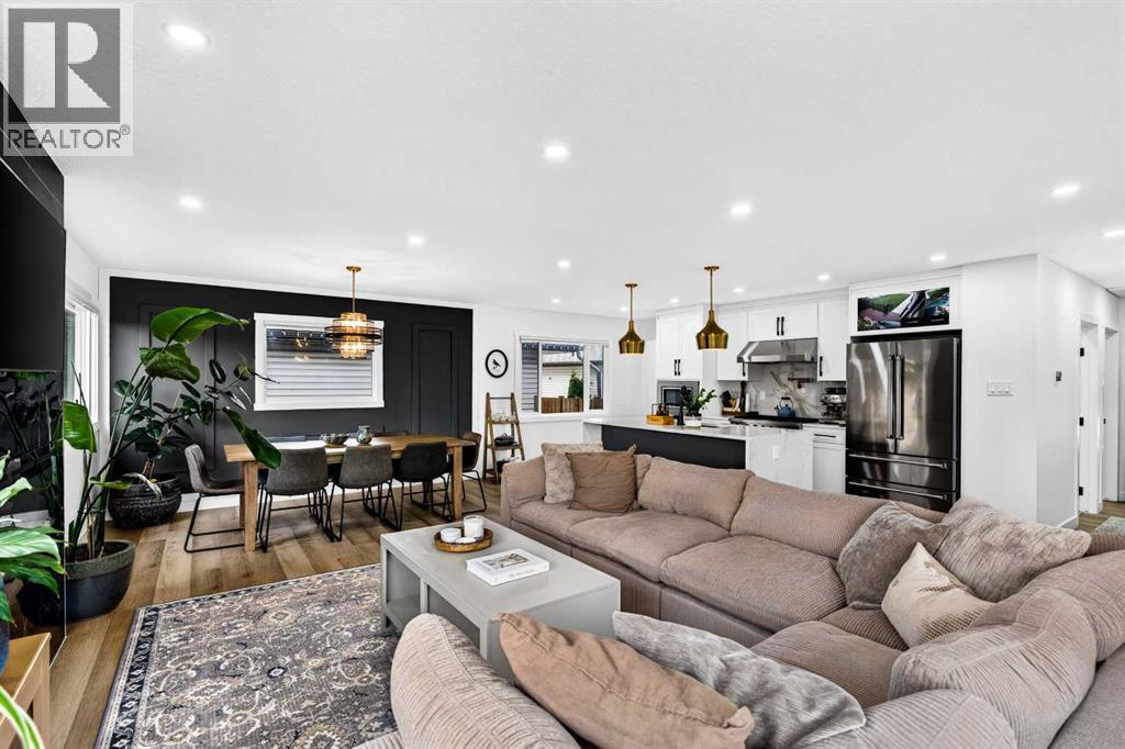 9512 Academy Drive SE, Calgary, Alberta  T2J 1A7 - Photo 7 - A2327685
