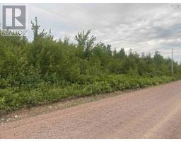 Lot 8 College Grant Road, College Grant, Nova Scotia