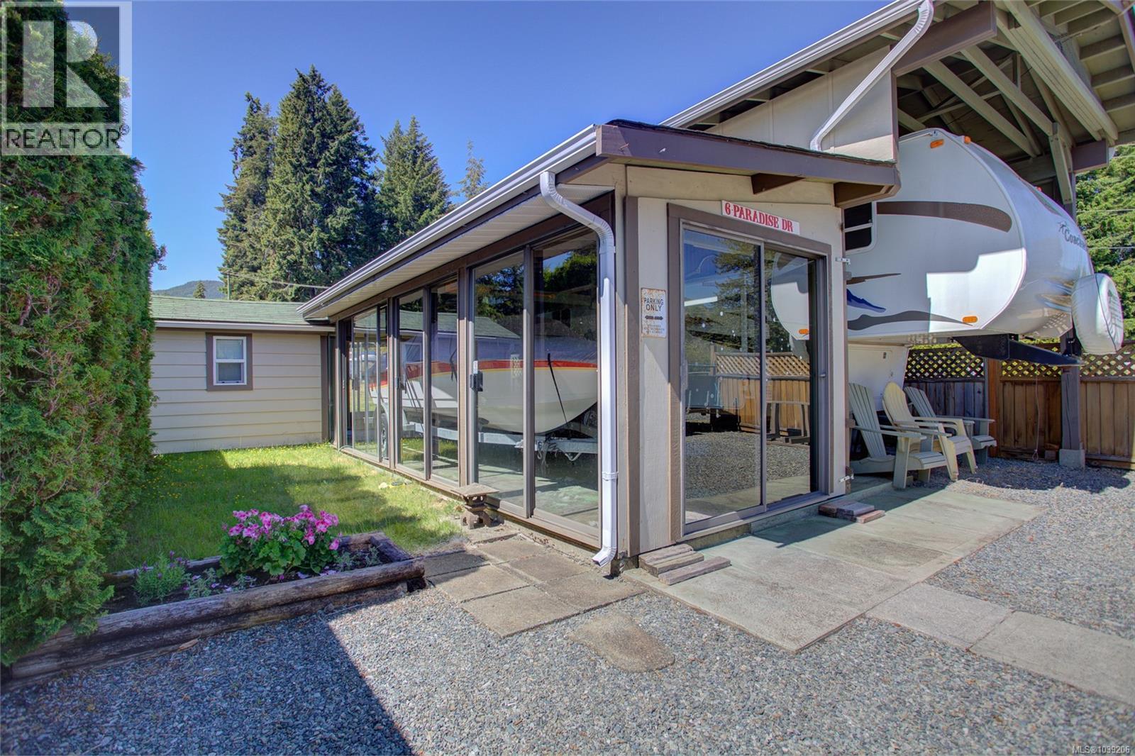 6 6855 Park Ave, Honeymoon Bay, British Columbia  V0R 1G0 - Photo 13 - 1039206