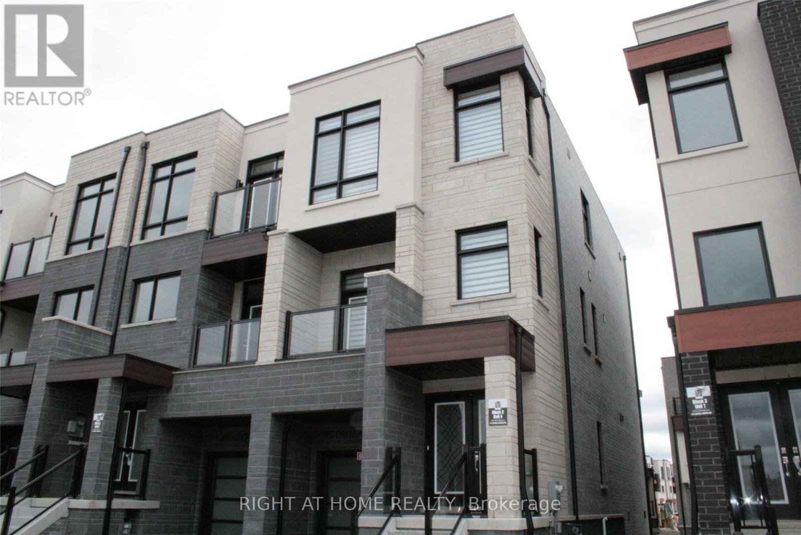 175 LEBOVIC CAMPUS DRIVE, Vaughan (Patterson)