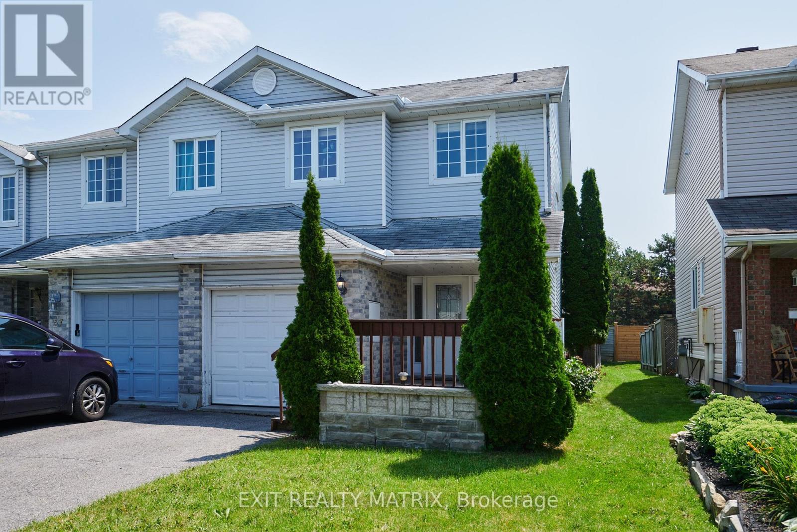59 Jackman Terrace, Ottawa, Ontario  K2L 4E1 - Photo 2 - X13606000
