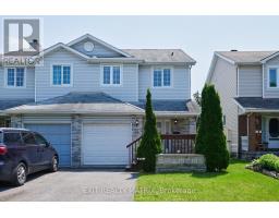 59 JACKMAN TERRACE, Ottawa, Ontario