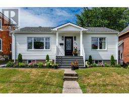 66 FIFTH STREET, Midland, Ontario