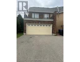 50 BAYCLIFFE CRESCENT, Brampton, Ontario