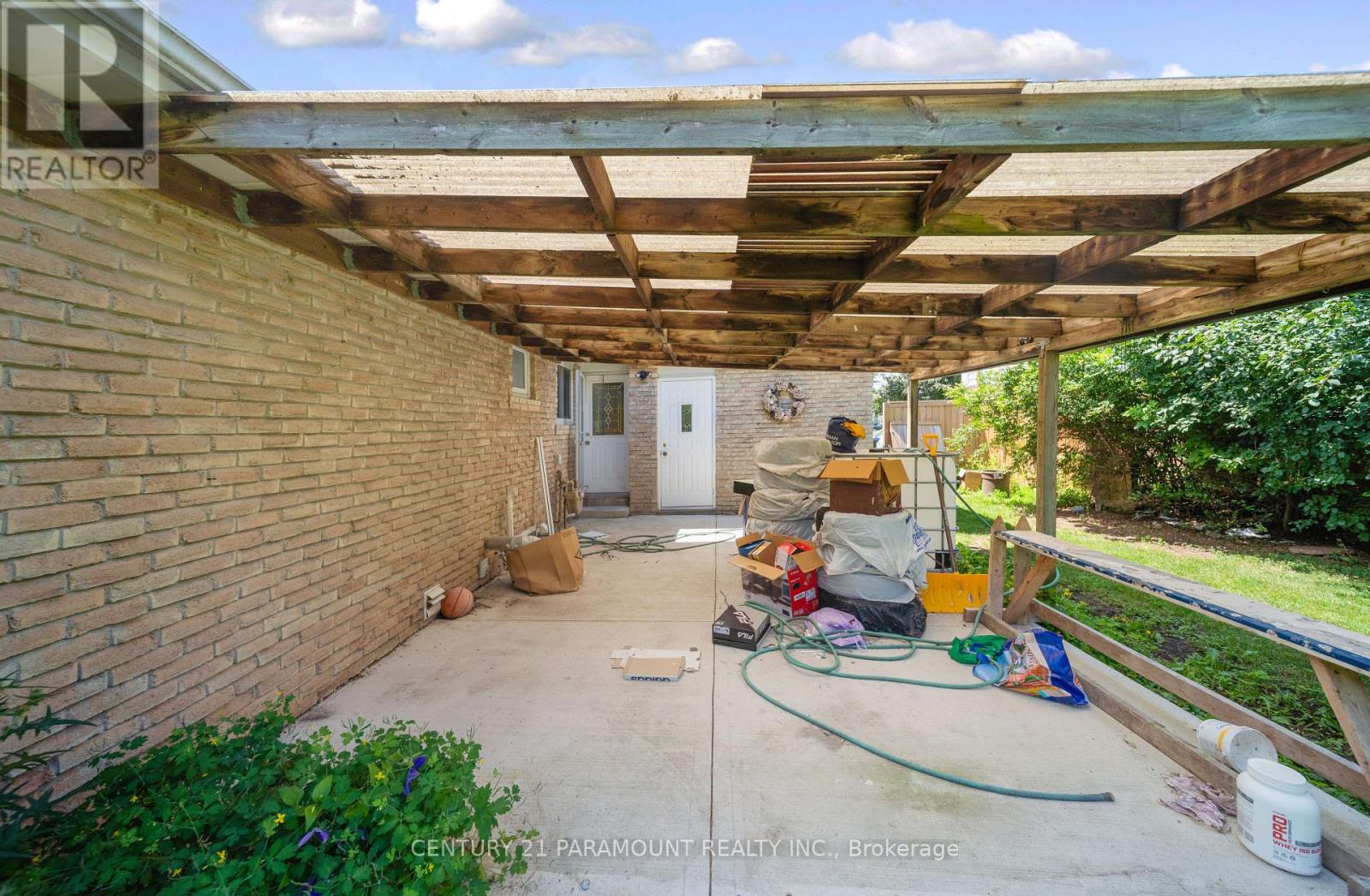 11 Gondola Crescent, Brampton, Ontario  L6S 1W5 - Photo 31 - W13605950