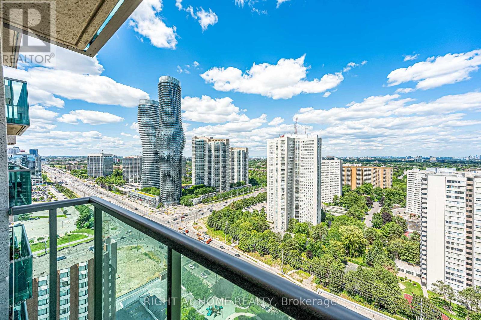 #2902 - 208 Enfield Place, Mississauga, Ontario  L5B 0G8 - Photo 39 - W13605984