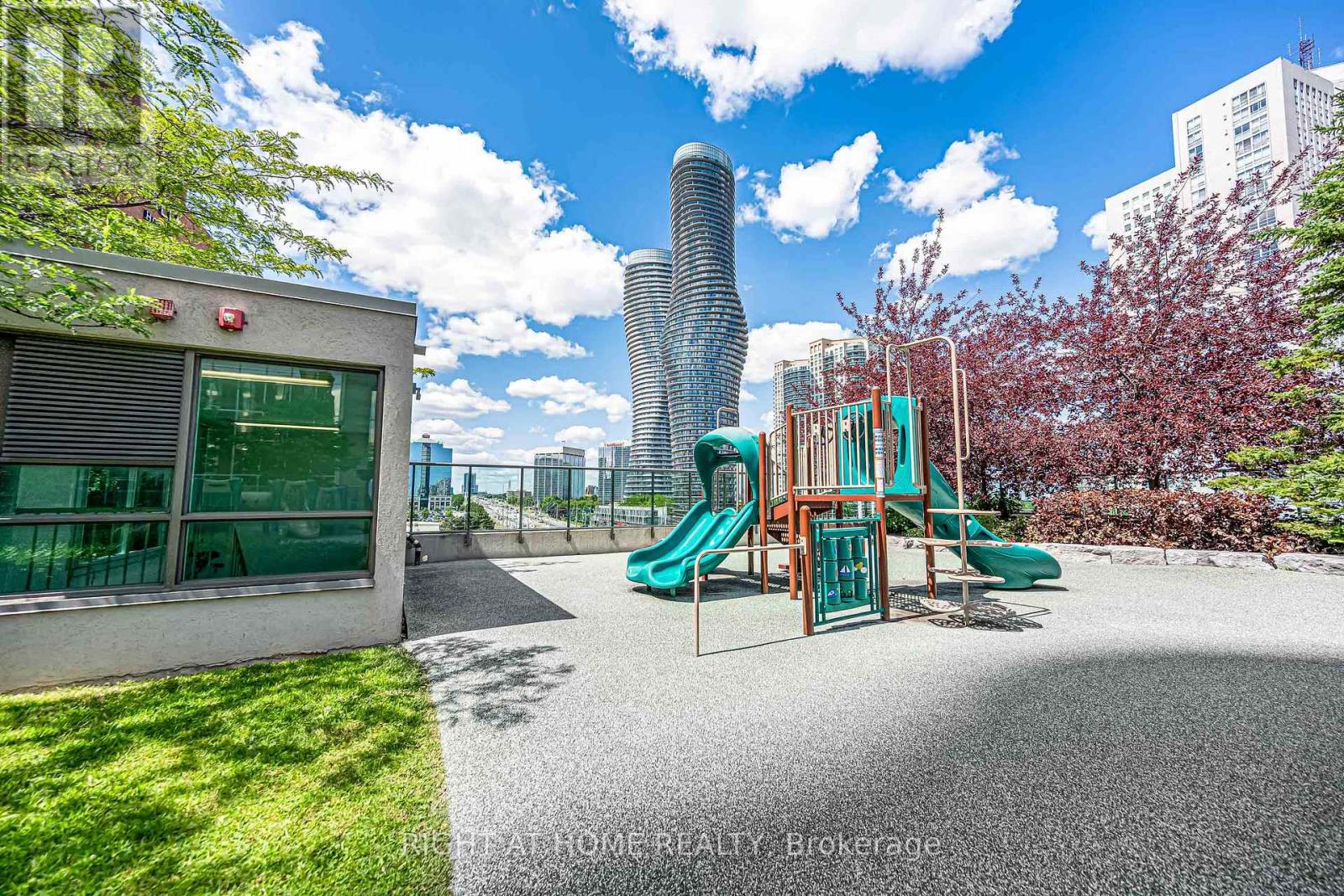 #2902 - 208 Enfield Place, Mississauga, Ontario  L5B 0G8 - Photo 44 - W13605984