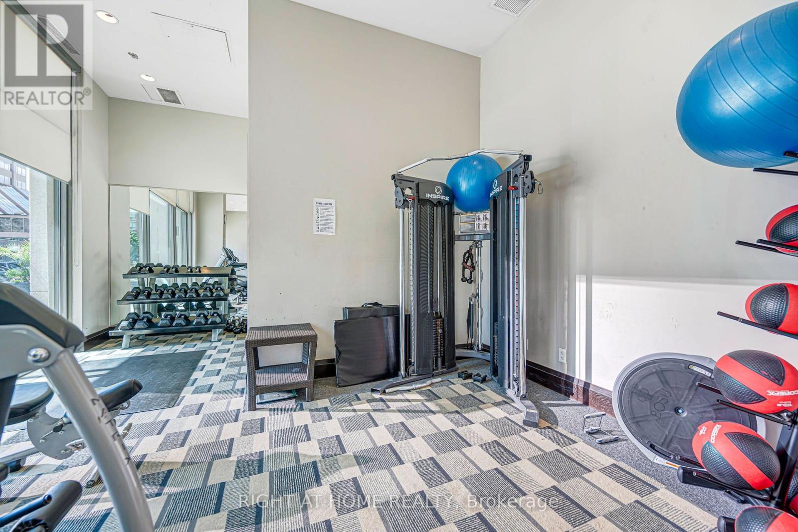 #2902 - 208 Enfield Place, Mississauga, Ontario  L5B 0G8 - Photo 49 - W13605984