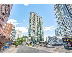 #2902 - 208 ENFIELD PLACE, Mississauga, Ontario