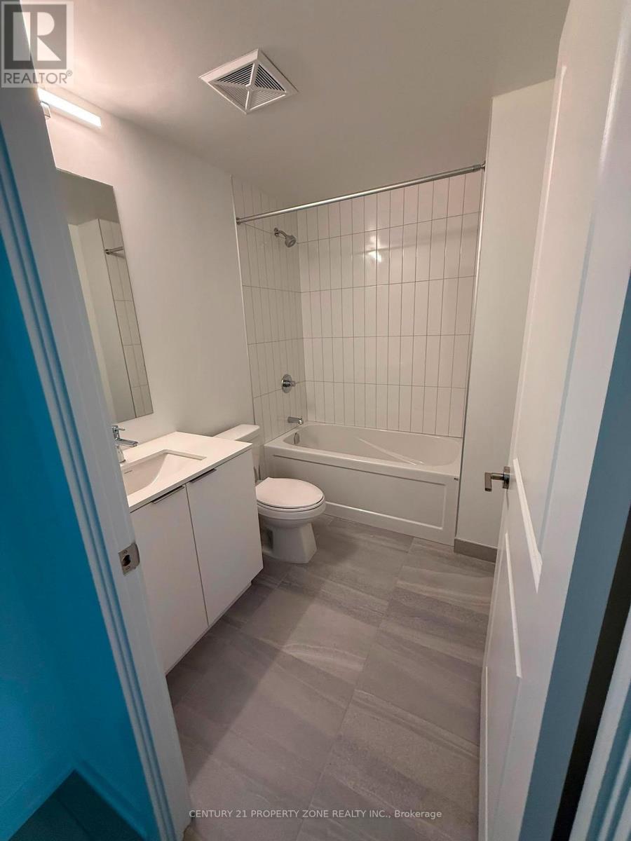 2801 - 15 Skyridge Drive, Brampton, Ontario  L6P 4S3 - Photo 5 - W13605986