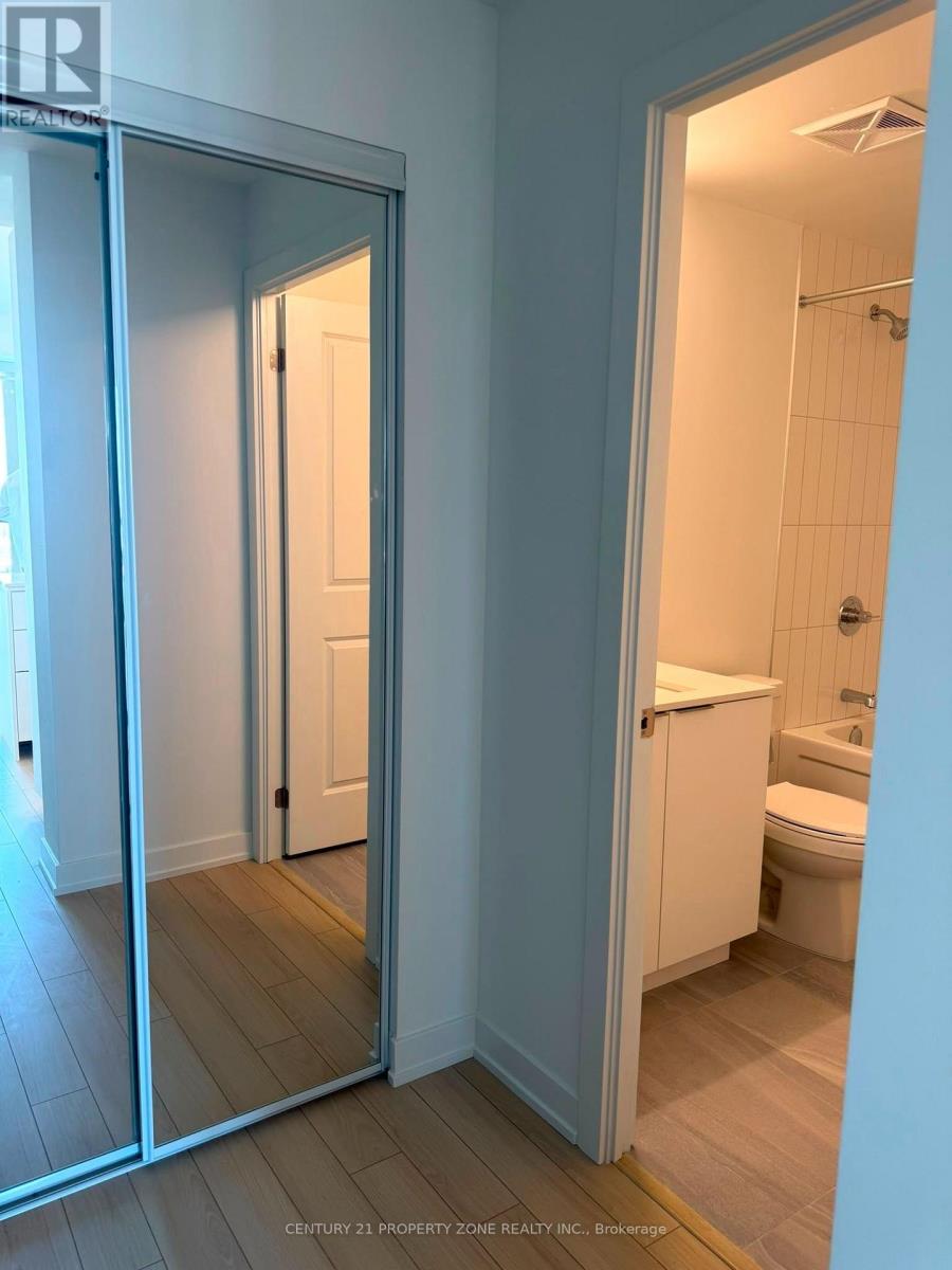 2801 - 15 Skyridge Drive, Brampton, Ontario  L6P 4S3 - Photo 6 - W13605986