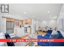 109 GLENCREST BOULEVARD, Toronto, Ontario