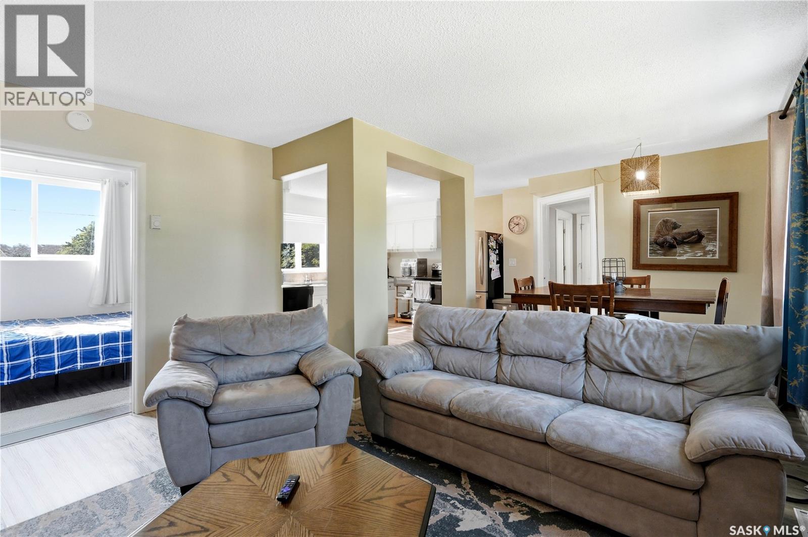 318 1st Avenue E, Blaine Lake, Saskatchewan  S0J 0J0 - Photo 13 - SK043684