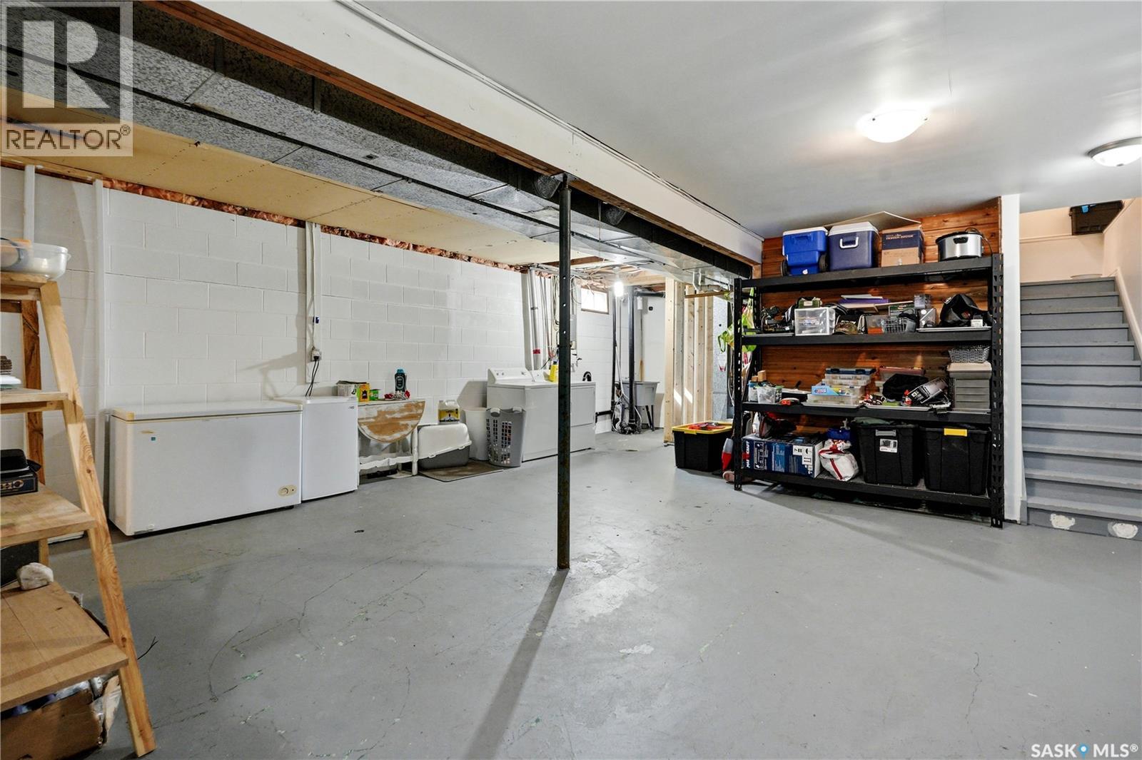 318 1st Avenue E, Blaine Lake, Saskatchewan  S0J 0J0 - Photo 21 - SK043684