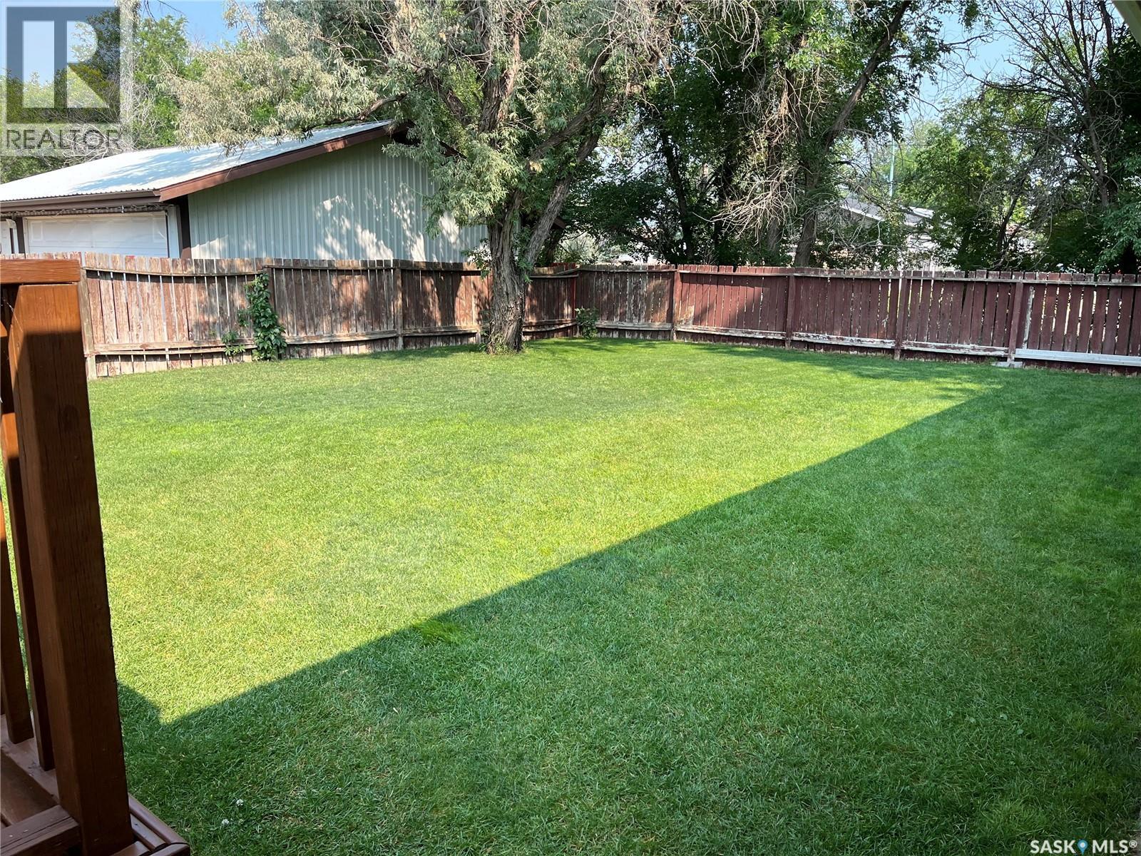 214 Westview Drive, Coronach, Saskatchewan  S0H 0Z0 - Photo 4 - SK043676