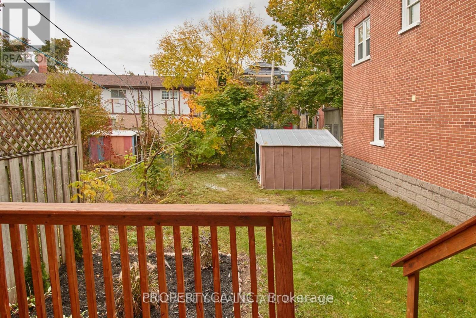 5 - 610 George Street N, Peterborough, Ontario  K9H 3S6 - Photo 25 - X13605972