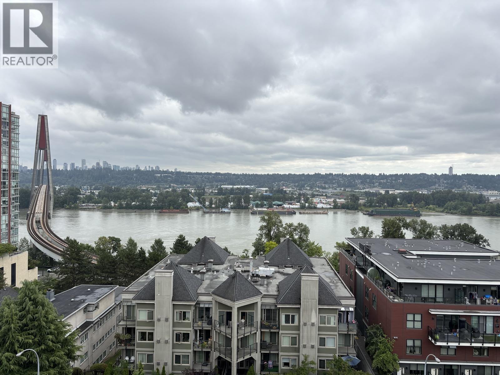 803 209 Carnarvon Street, New Westminster, British Columbia V3L 1B7 - Photo 37 - R3148181