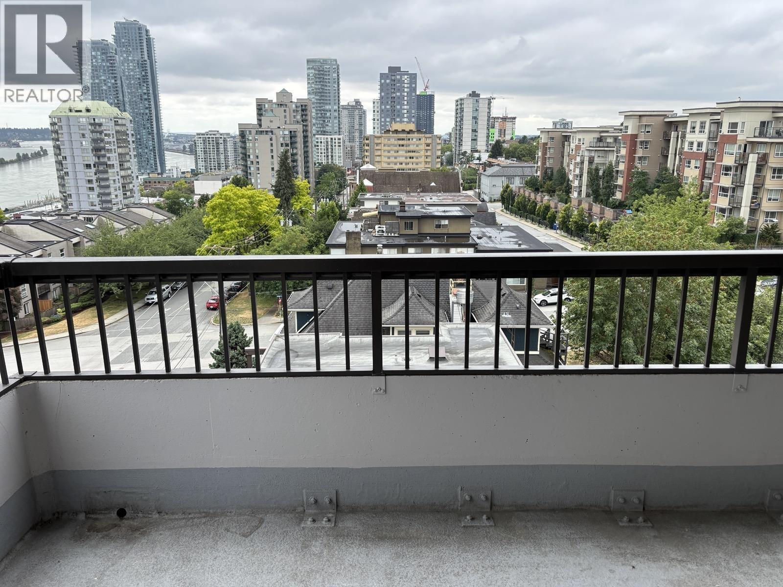 803 209 Carnarvon Street, New Westminster, British Columbia V3L 1B7 - Photo 29 - R3148181