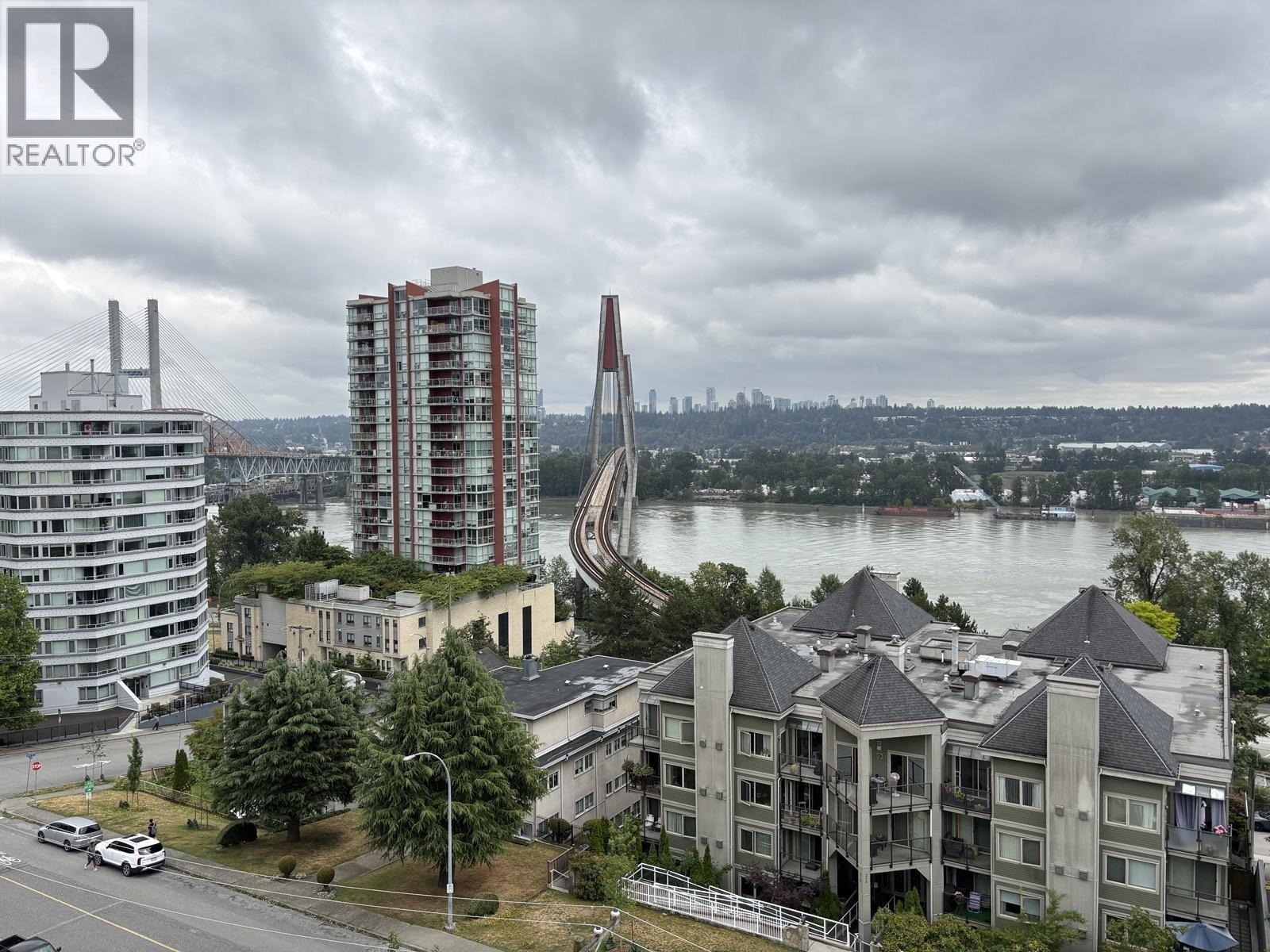 803 209 Carnarvon Street, New Westminster, British Columbia V3L 1B7 - Photo 31 - R3148181