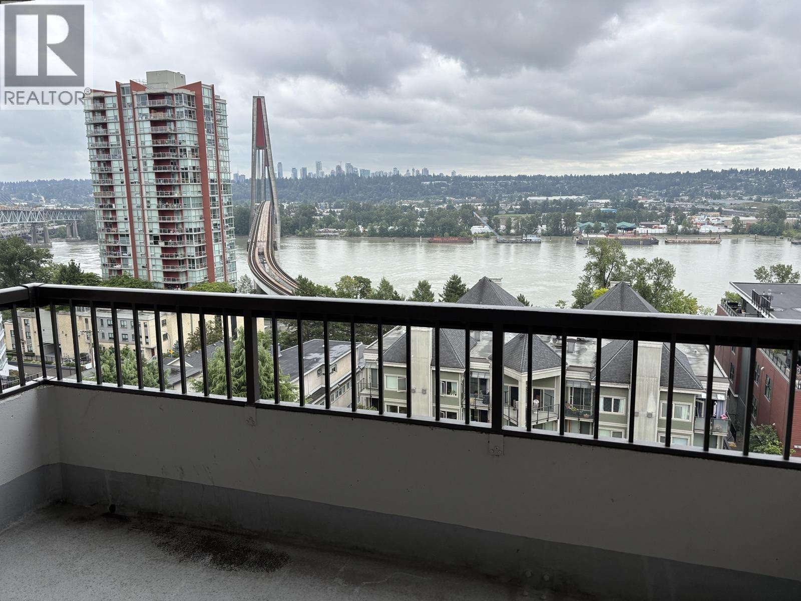 803 209 Carnarvon Street, New Westminster, British Columbia V3L 1B7 - Photo 34 - R3148181