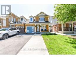 65 JESSOP DRIVE, Brampton, Ontario